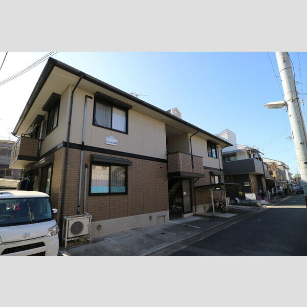 建物外観 (建物外観)