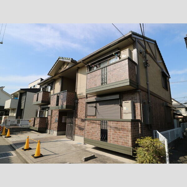建物外観 (外観)