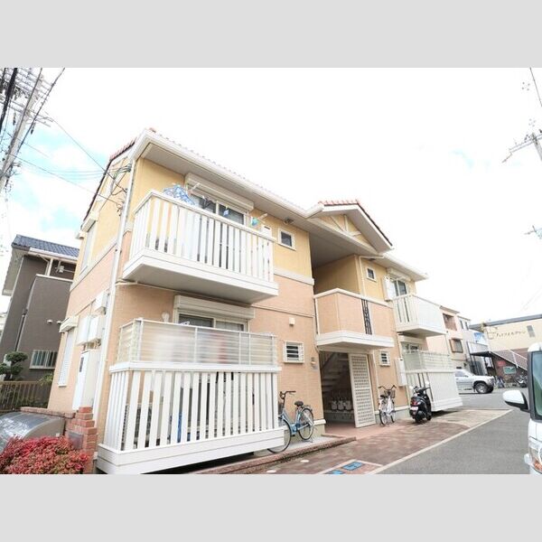 建物外観 (建物外観)