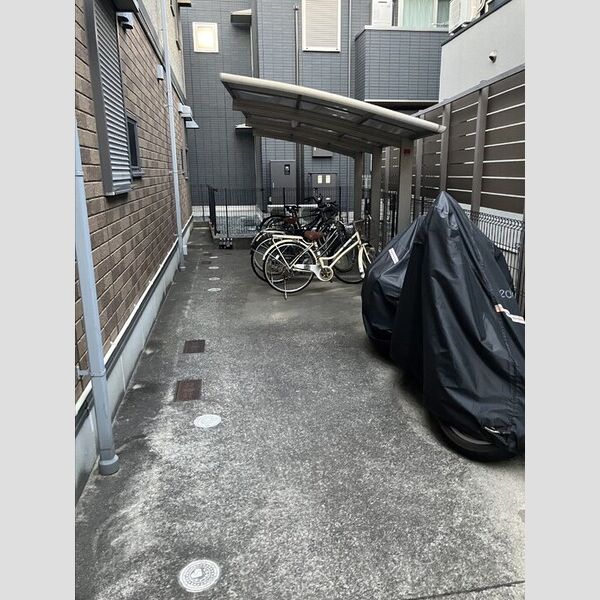 現地周辺