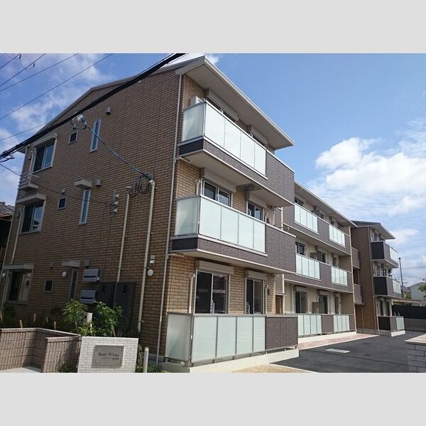 建物外観 (外観)