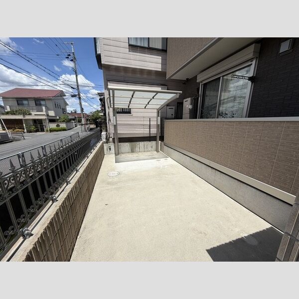 現地周辺