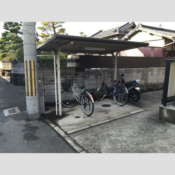 現地周辺