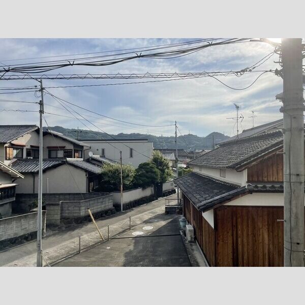 現地周辺