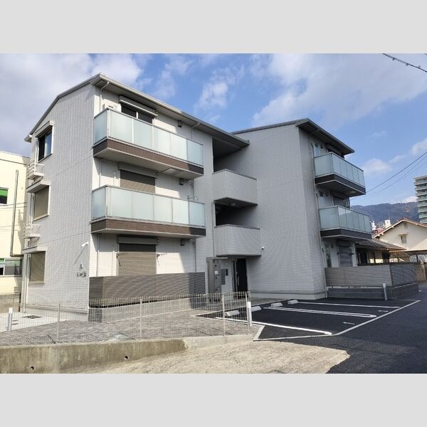 建物外観 (外観)