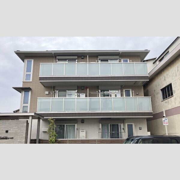 建物外観 (建物外観)