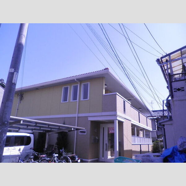 建物外観 (外観)