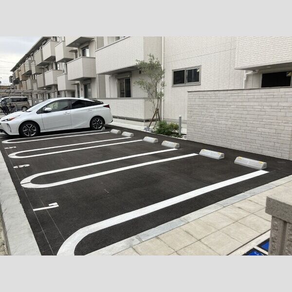 駐車場 (駐車場)