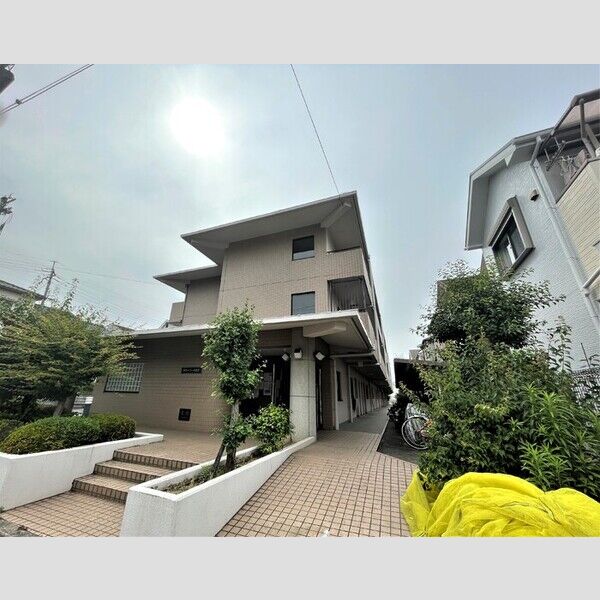 建物外観 (建物外観)