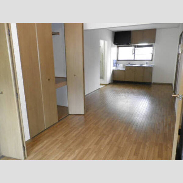 居室・リビング (LDK)