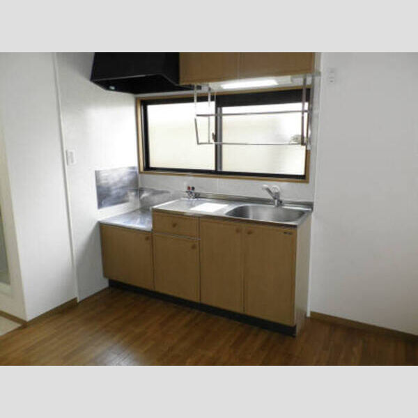 キッチン (キッチン)