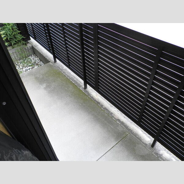 バルコニー・ベランダ