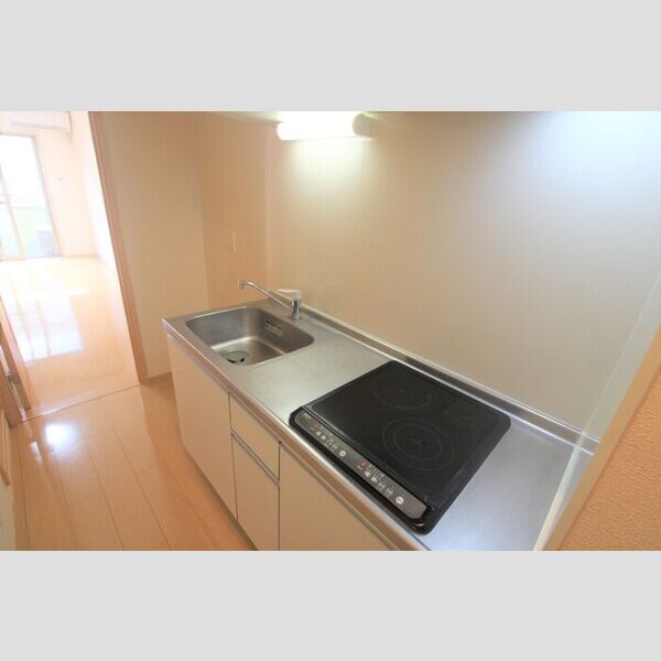 キッチン (キッチン)