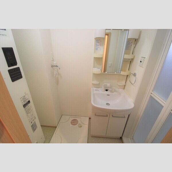 洗面所 (洗面所)