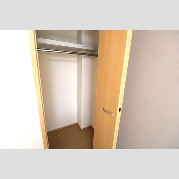 収納 (クローゼット)