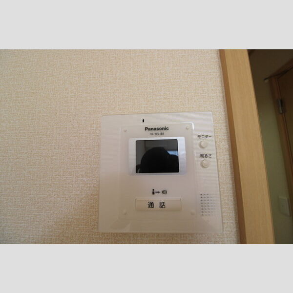 その他設備 (TVモニターホン)