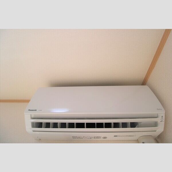 その他設備 (エアコン)