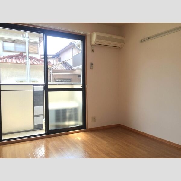 居室・リビング (居室)