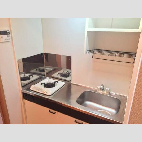 キッチン (キッチン)