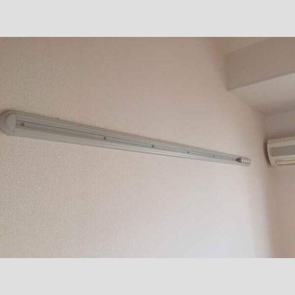 その他設備 (ハングバー)