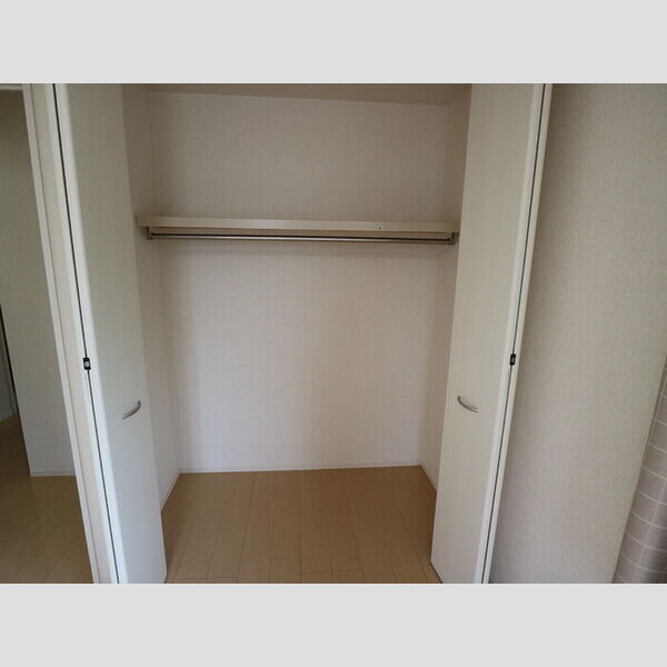 収納 (クローゼット)