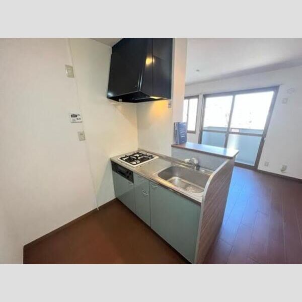 キッチン (キッチン)