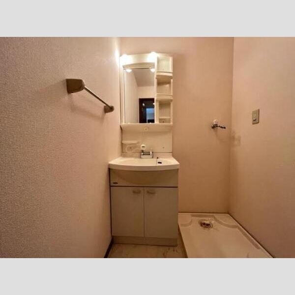 洗面所 (洗面化粧台)