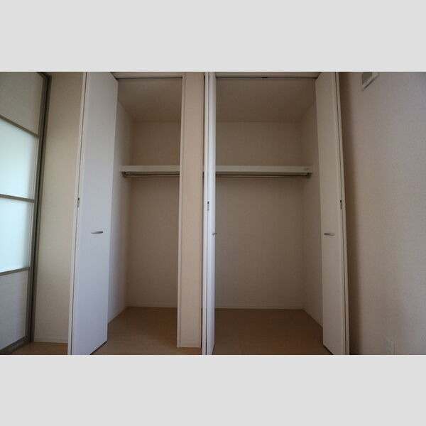 収納 (クローゼット)