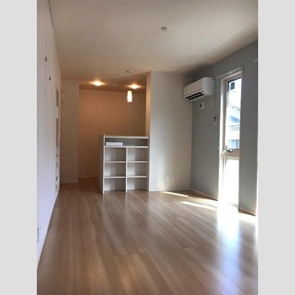 居室・リビング (リビング)