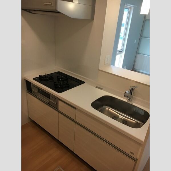 キッチン (キッチン)