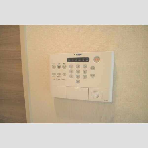 その他設備 (ALSOK)