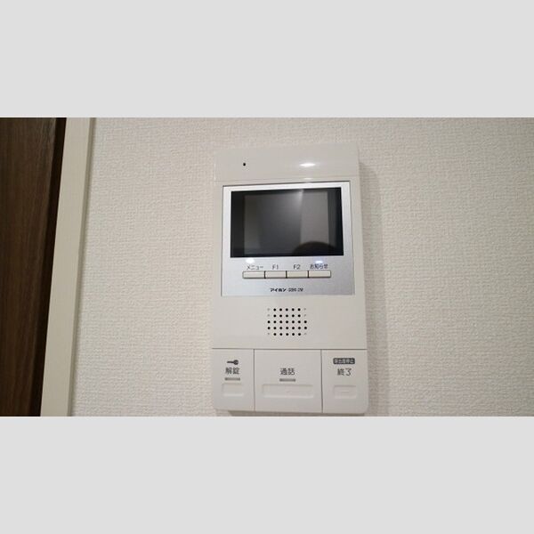 その他 (録画機能つきTVインターホン)