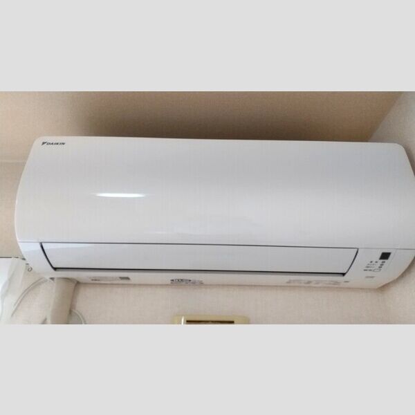 その他 (エアコン(リビング))