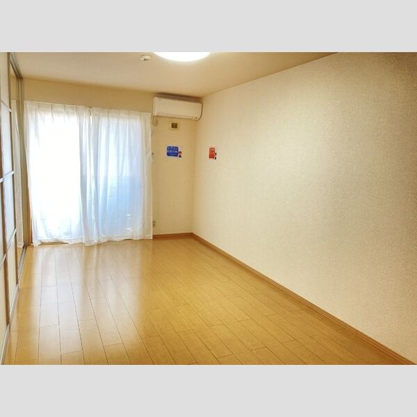 居室・リビング (リビング)