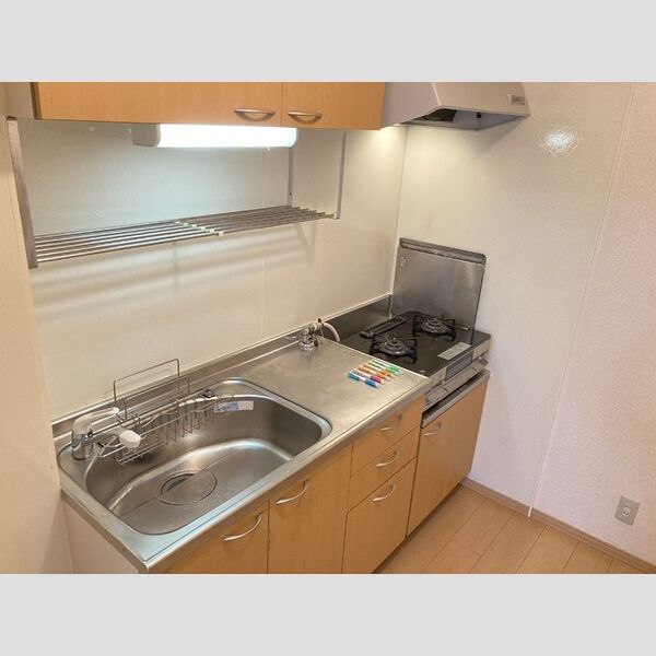 キッチン (キッチン)