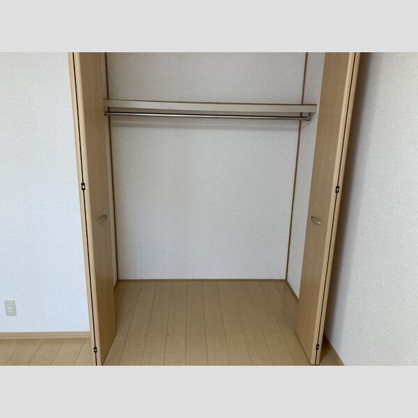 収納 (クローゼット)