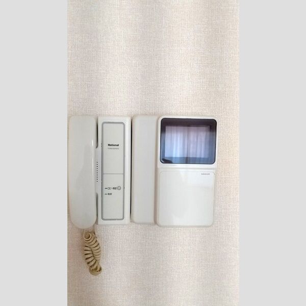 その他設備 (モニターホン)