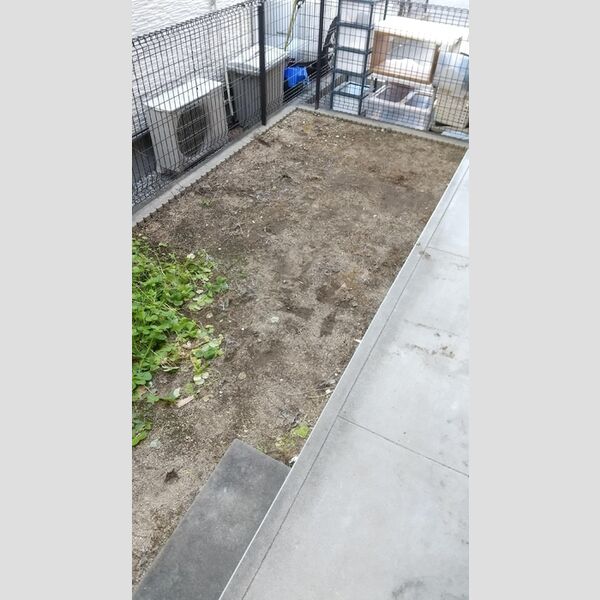 その他 (専用庭)