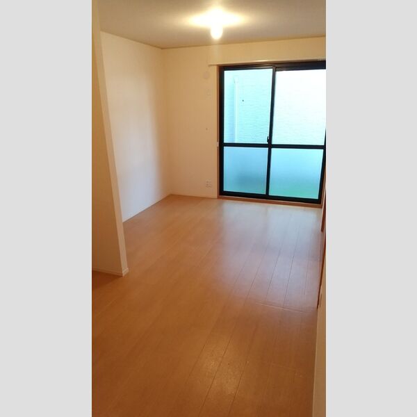 居室・リビング (リビング)