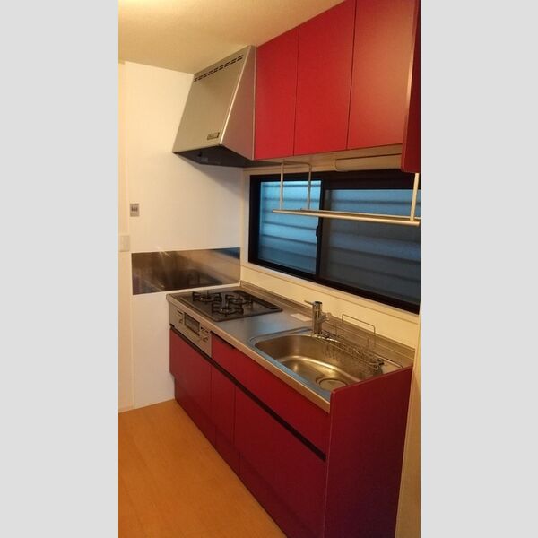 キッチン (システムキッチン)