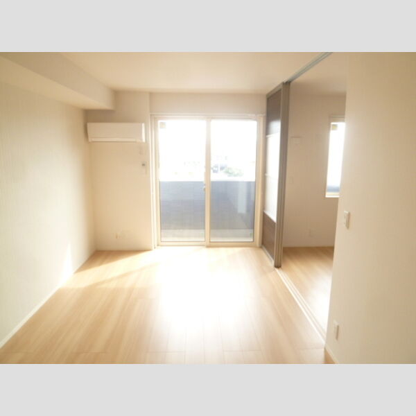 居室・リビング (LDK)