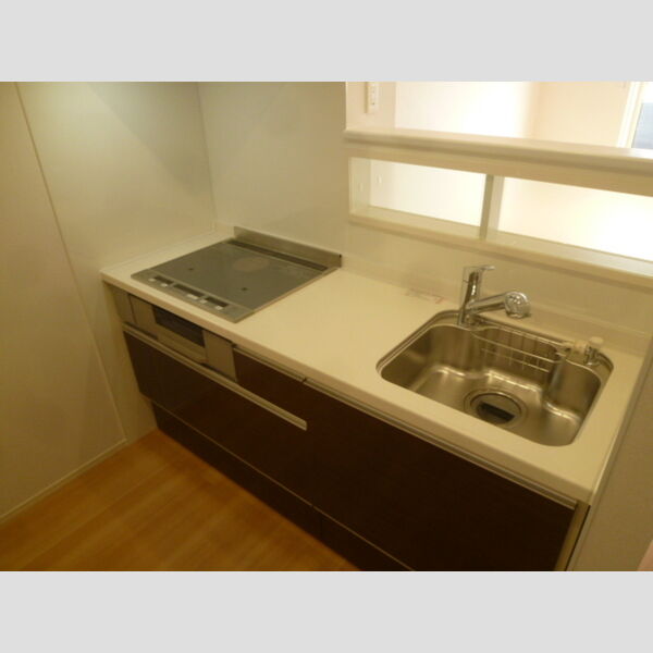 キッチン (キッチン)