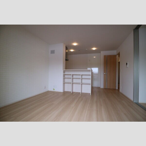 居室・リビング (リビング)