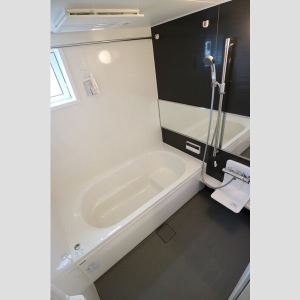 バス (一坪風呂)