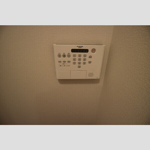 その他設備 (セキュリティ)