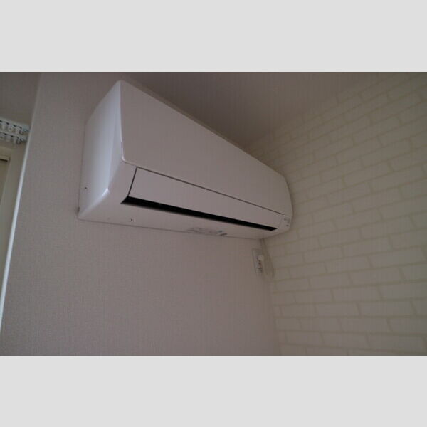 その他設備 (エアコン)