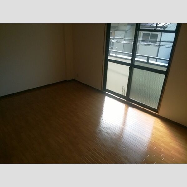 居室・リビング (洋室)