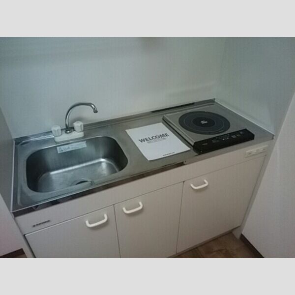 キッチン (キッチン)