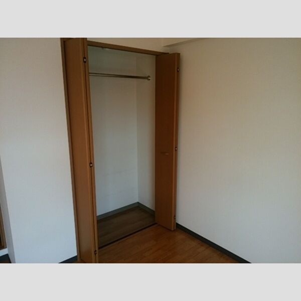 収納 (クローゼット)