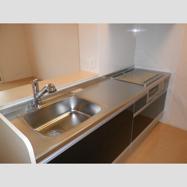 キッチン (キッチン)